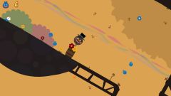 Pozadí pod obrázkem