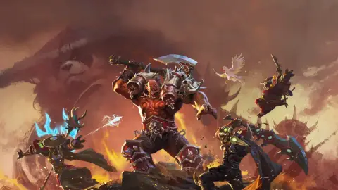Blizzard zasáhl proti WoW serveru, který přerostl běžný fan projekt