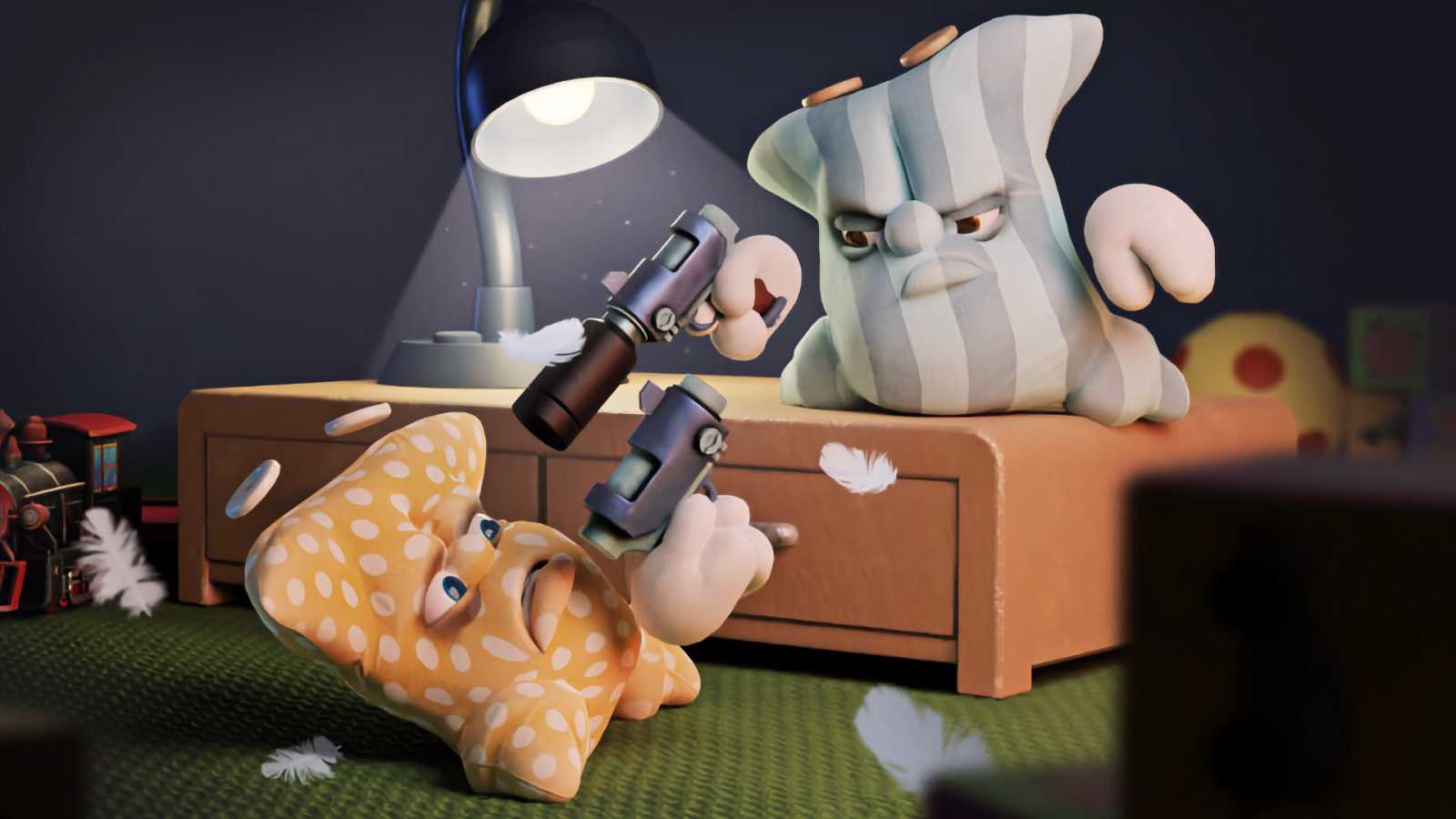 Bulánci budou zdarma! Brzy dorazí také multiplayer a verze pro konzole