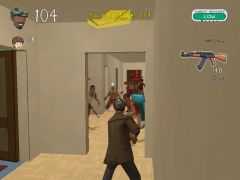 Pozadí pod obrázkem