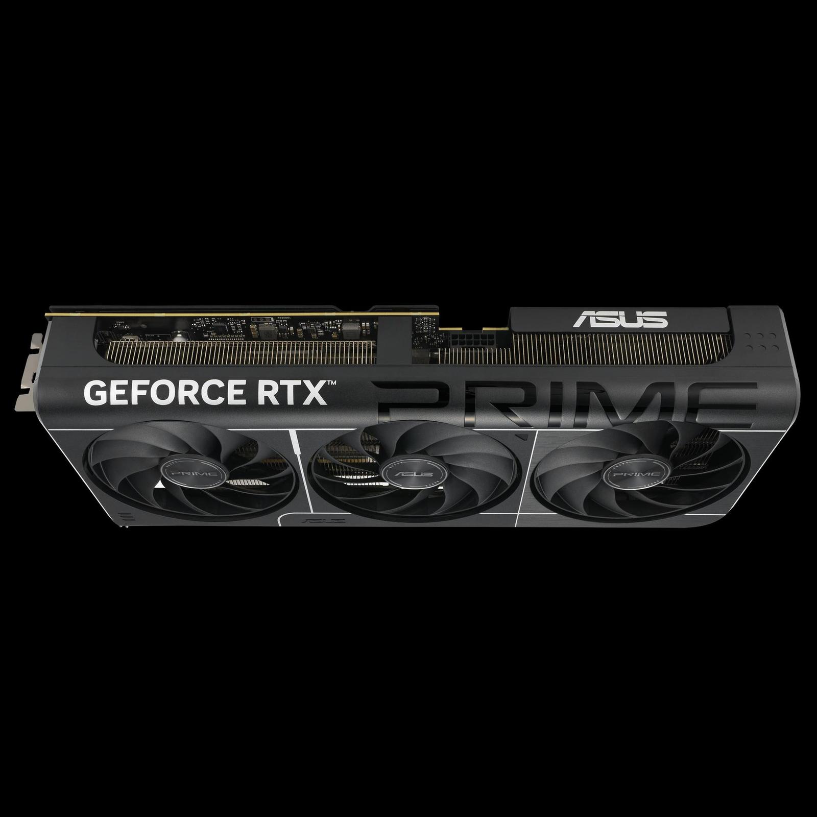 ASUS PRIME GeForce RTX 5070 O12G