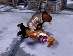 Pozadí pod obrázkem