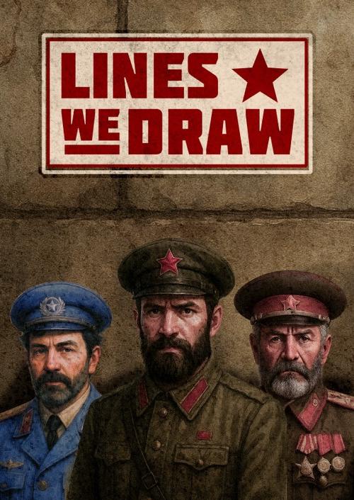 Lines We Draw