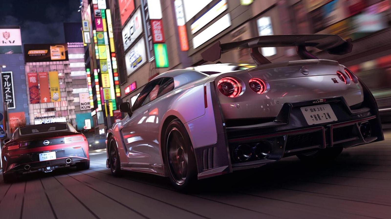 Forza Horizon 6 bude podporovat ukládání napříč platformami