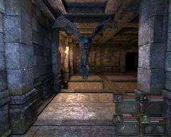 Pozadí pod obrázkem