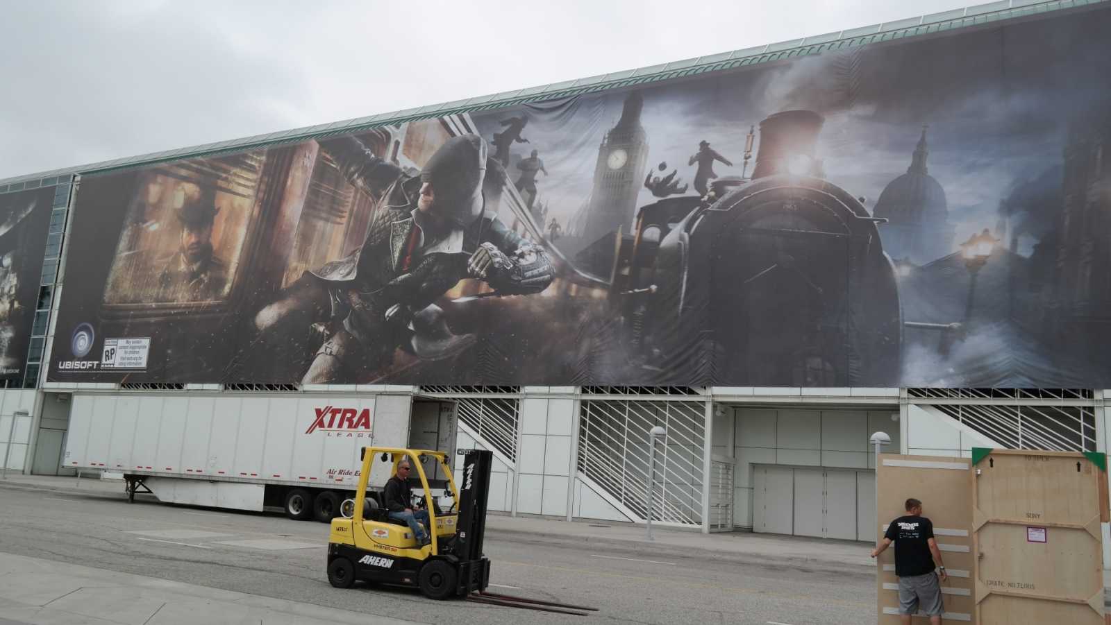 E3 Blog #3: Cesta na kopec