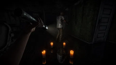 Hra zdarma na Steamu kradla hesla. Platforma horor odstranila