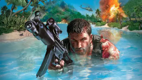 Seriál Far Cry představuje hereckou posilu