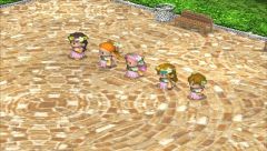 Pozadí pod obrázkem