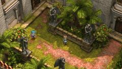 Pozadí pod obrázkem