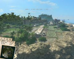 Pozadí pod obrázkem