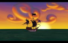 Pozadí pod obrázkem