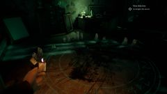 Pozadí pod obrázkem