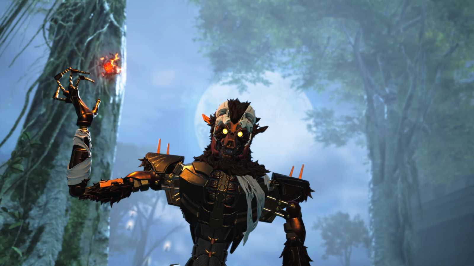 Do Apex Legends zítra zamíří nová mapa, brzy se také vrátí režim Shadow Royale