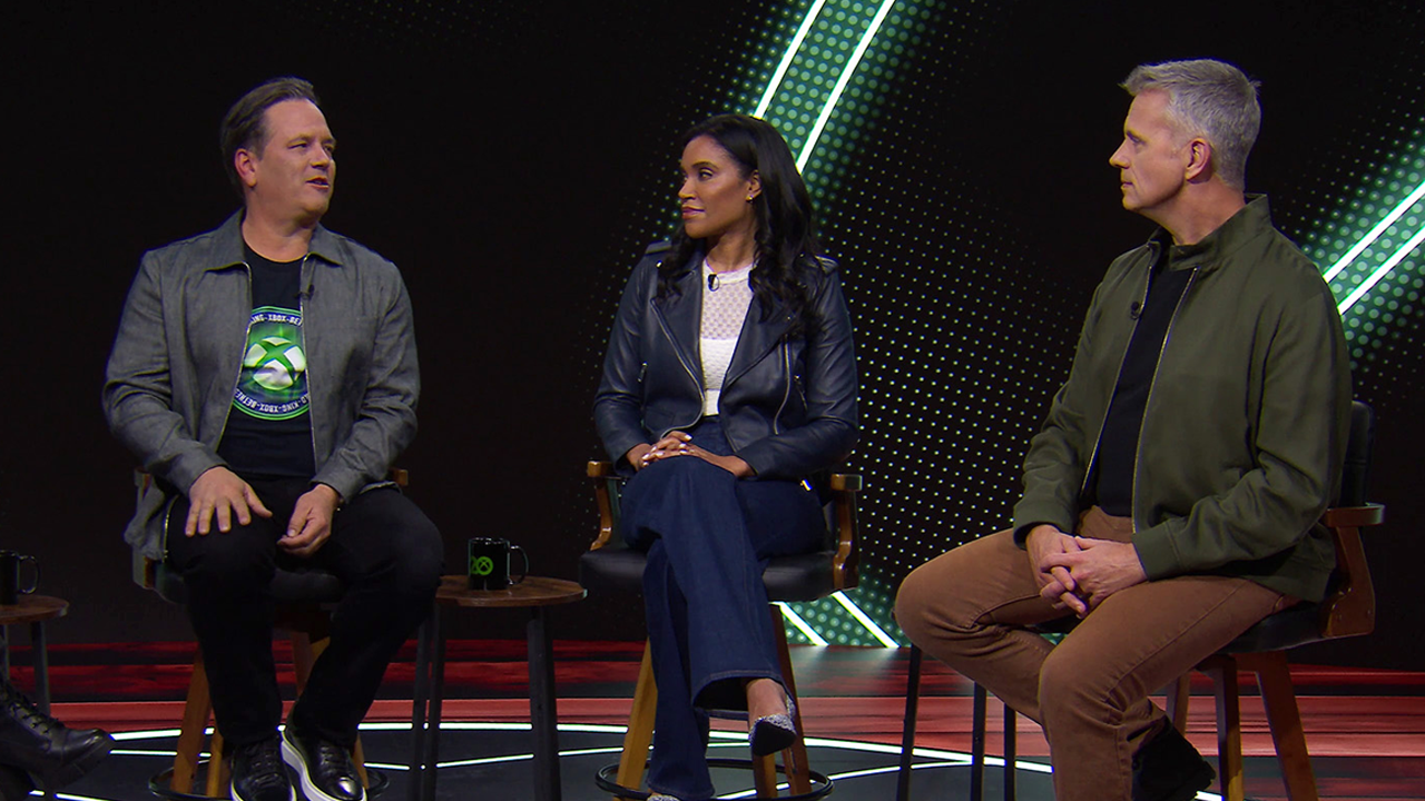 Xbox potvrdil, že čtyři exkluzivní hry vyjdou na konkurenčních konzolích 