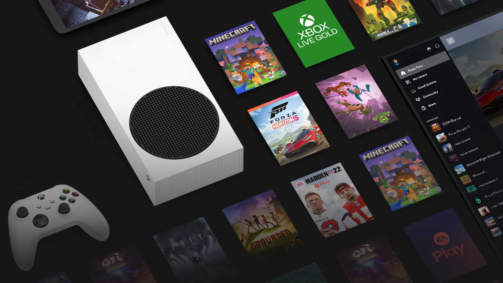 Více než 100 klasických retro her míří do Xbox Game Pass