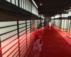 Pozadí pod obrázkem