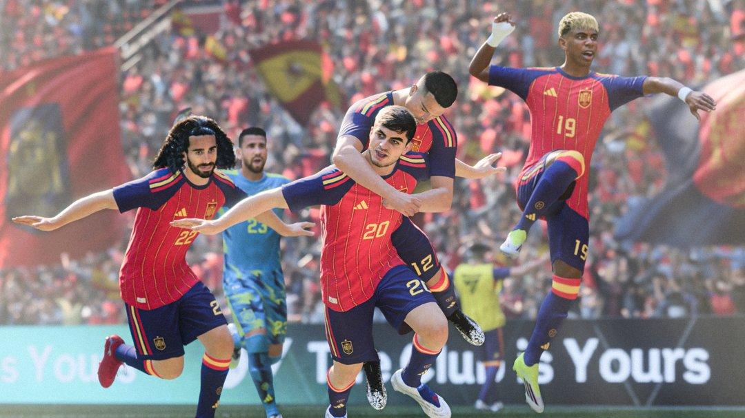 EA Sports FC už popáté správně předpovědělo vítěze MS ve fotbale