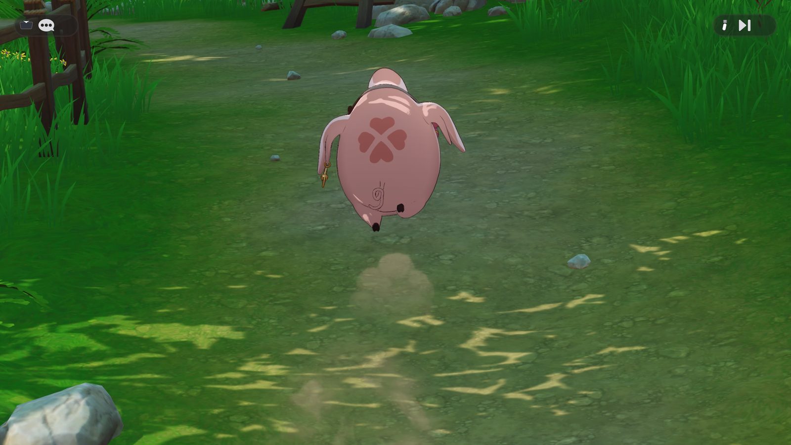 Recenze The Seven Deadly Sins: Origin, krásné hry, která připomíná něco jiného