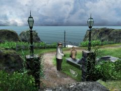 Pozadí pod obrázkem