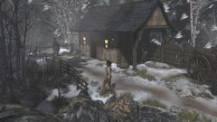 Pozadí pod obrázkem