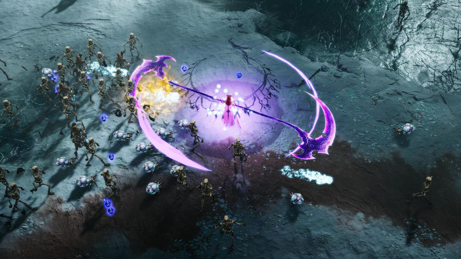 Epic Games Store odhalil další sváteční dárek