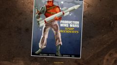 Pozadí pod obrázkem