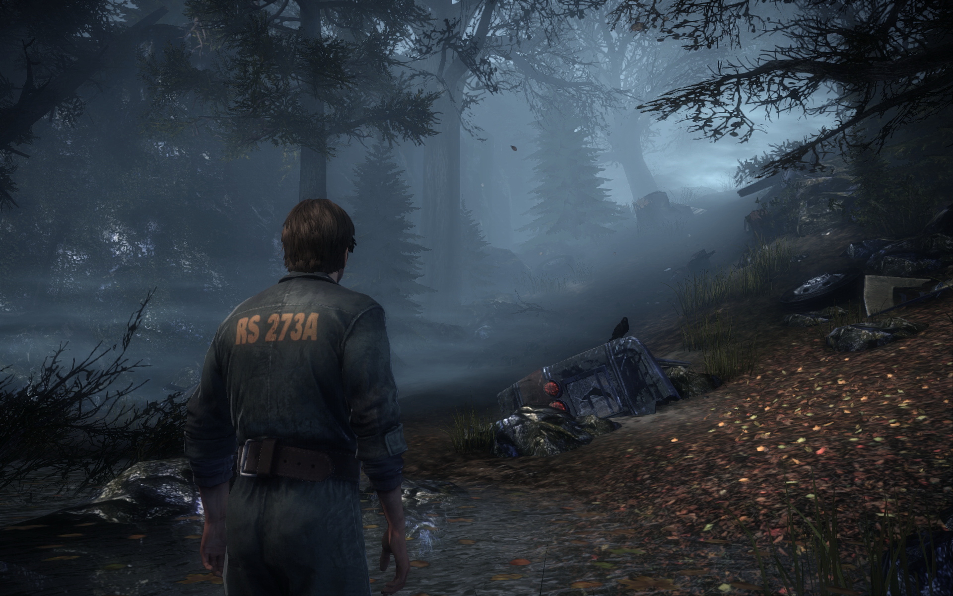 Silent Hill s českou stopou dostává druhou šanci na PC