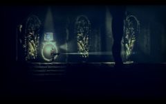 Pozadí pod obrázkem