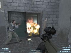 Pozadí pod obrázkem