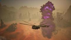 Pozadí pod obrázkem