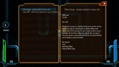 Pozadí pod obrázkem