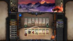 Pozadí pod obrázkem