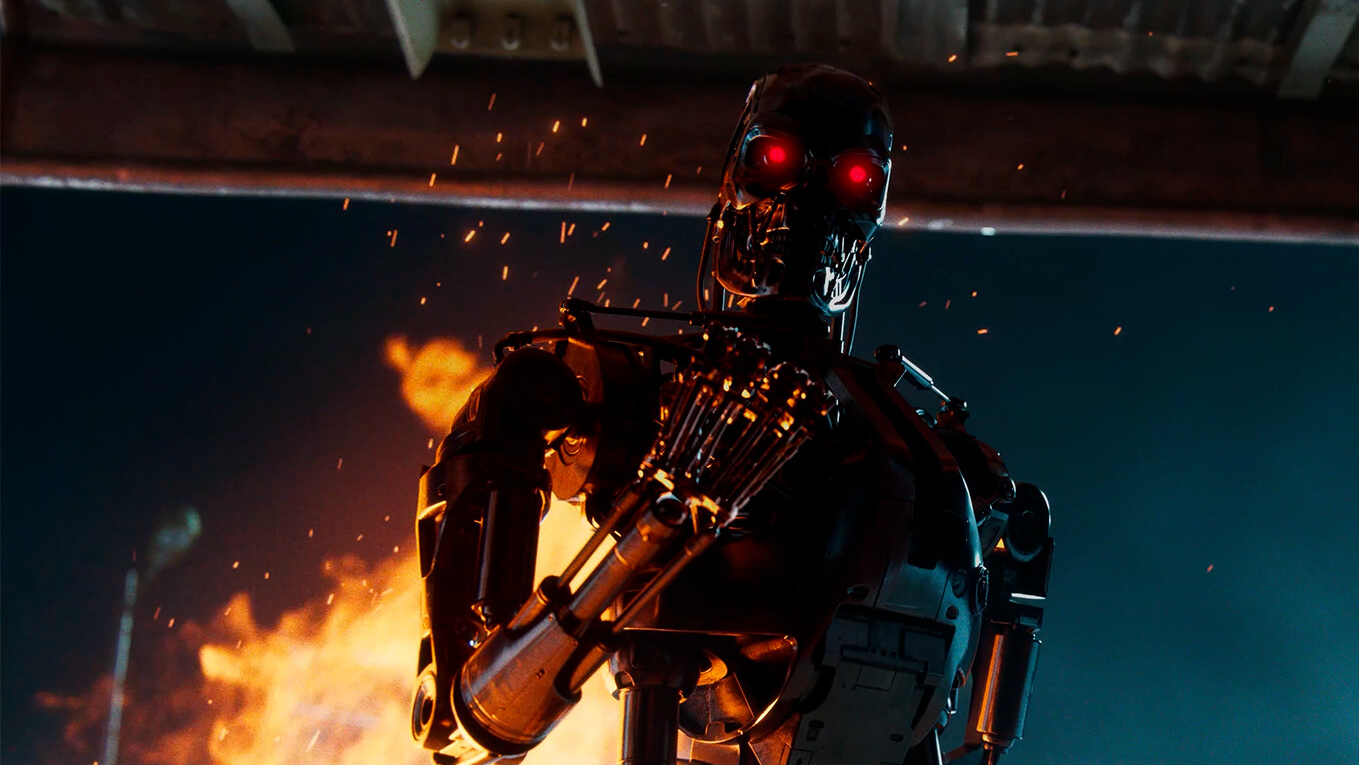 Přežívání v nukleární pustině. Nacon představil Terminator: Survivors 