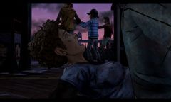 Pozadí pod obrázkem