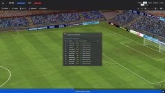 Pozadí pod obrázkem