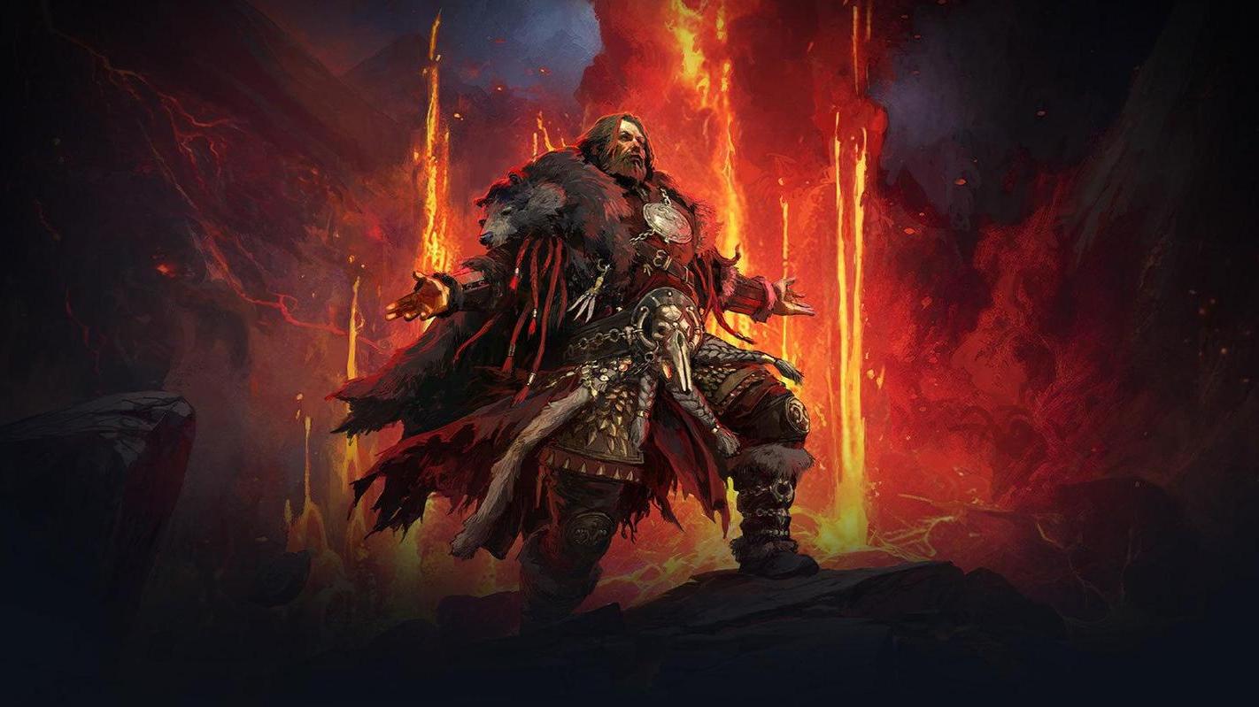 Vyzkoušejte Path of Exile 2 zdarma