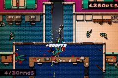 Pozadí pod obrázkem