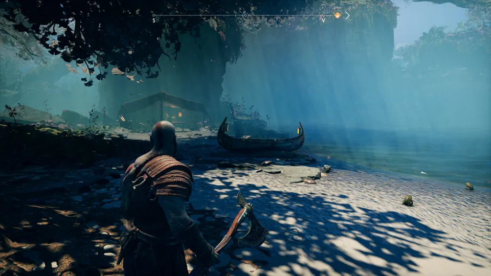 Říká to Otto Weiter, říká to Josef Zoch... Rybáři jsou správní chlapi!