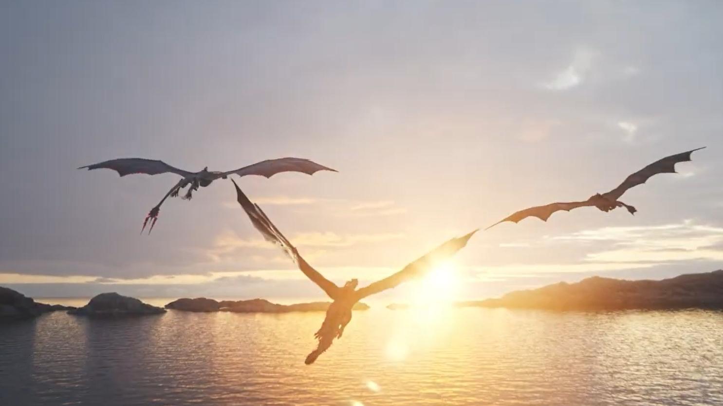 HBO a Warner Bros. představují novou mobilní hru ze světa Hry o trůny