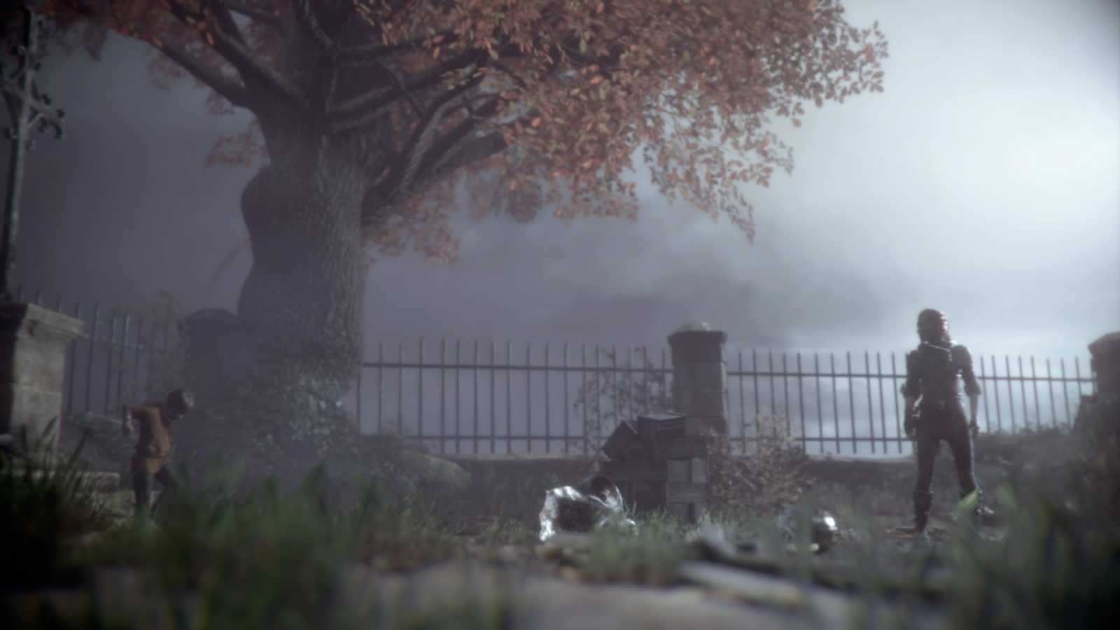 A Plague Tale: Innocence