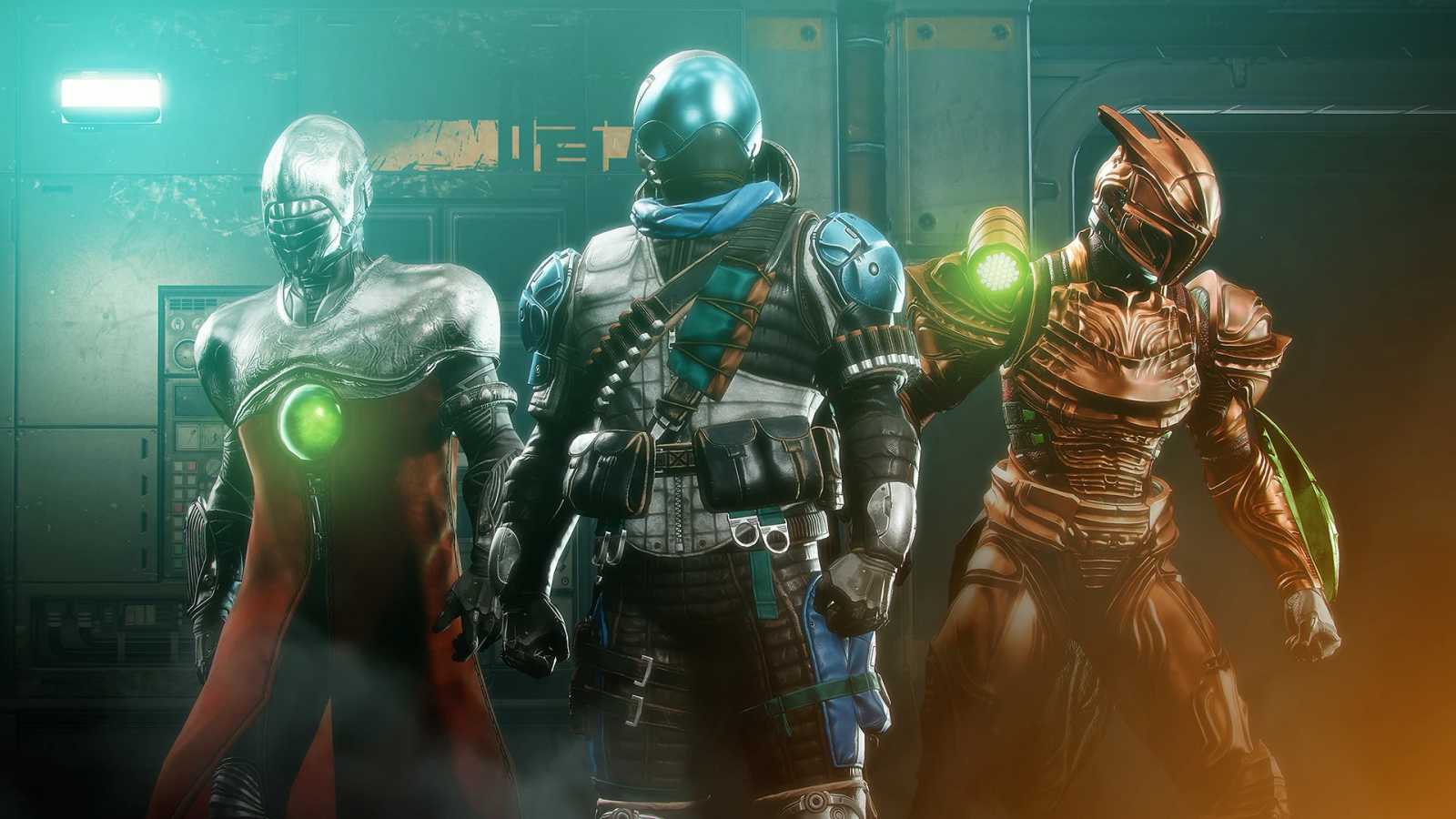 Nová značka Bungie bude nejspíše akční third person hra, naznačuje to pracovní nabídka