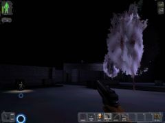 Pozadí pod obrázkem