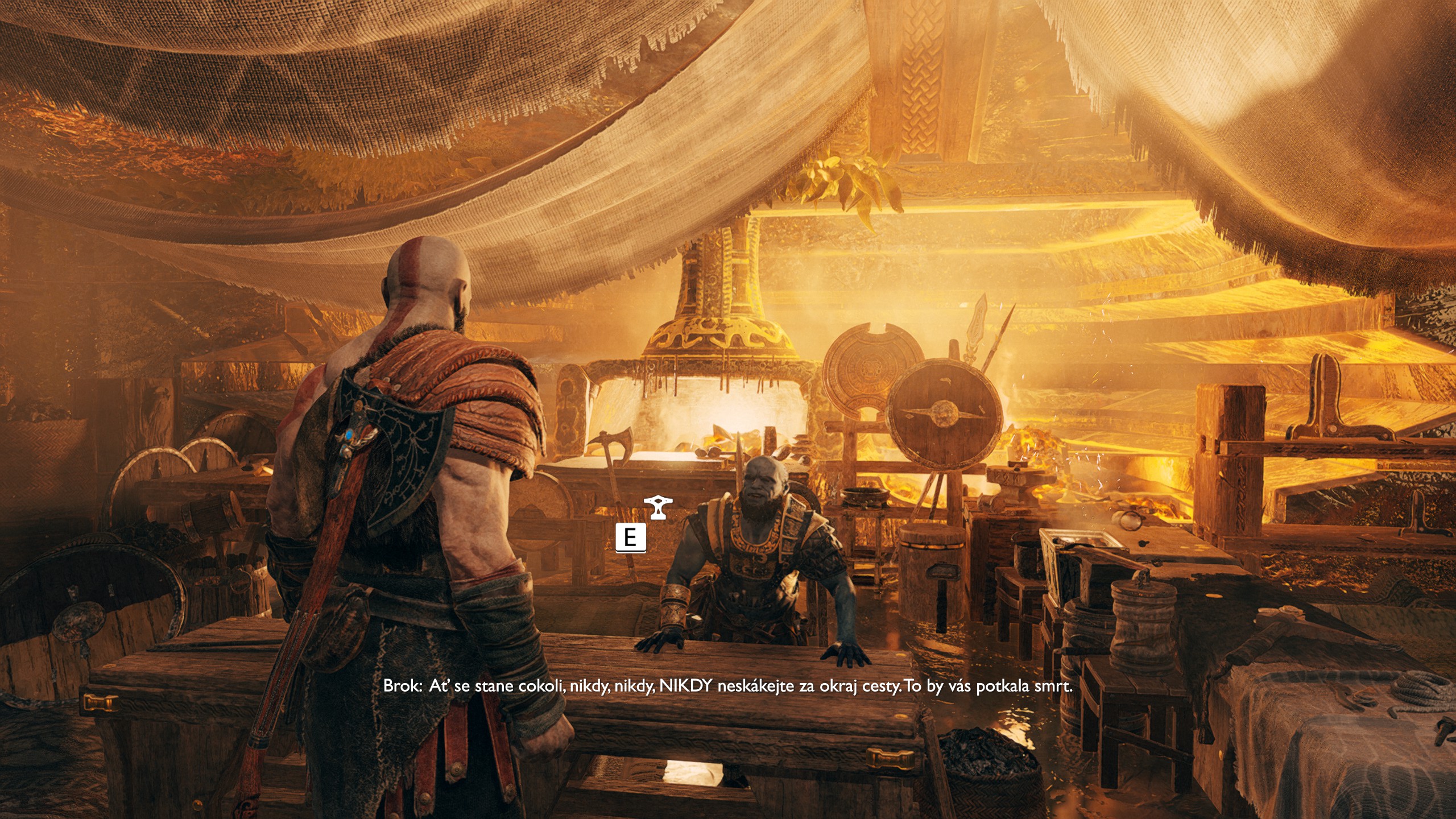 Na druhou stranu možná při volném pádu potkáte pár slonů a želvu. Za pokus to stojí...