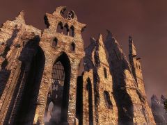 Pozadí pod obrázkem