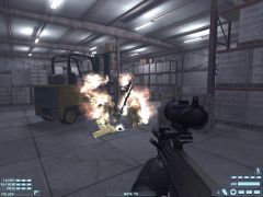 Pozadí pod obrázkem