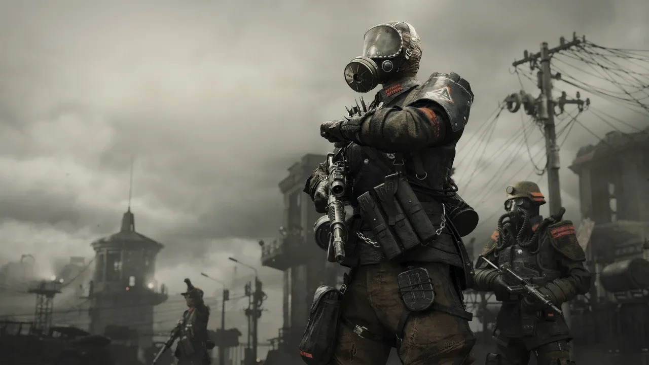 Metro 2039 ukázalo gameplay a prozradilo, kdy se vrátíme pod Moskvu