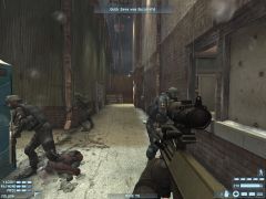 Pozadí pod obrázkem