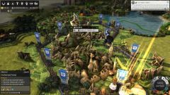 Pozadí pod obrázkem