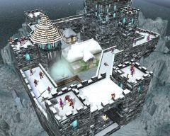 Pozadí pod obrázkem